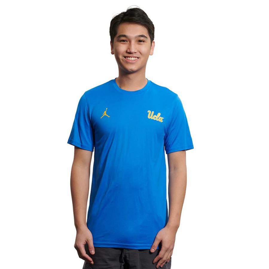 Men * | Ucla Legend T-Shirt Top Sellers