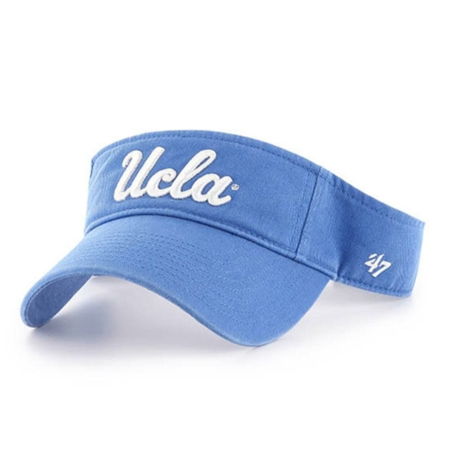 Hats * | Ucla Rgw Script Cap Best Quality