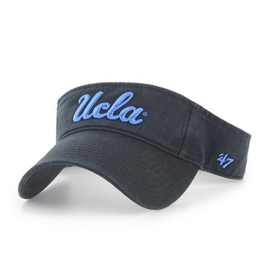 Hats * | Ucla Rgw Script Cap Best Quality