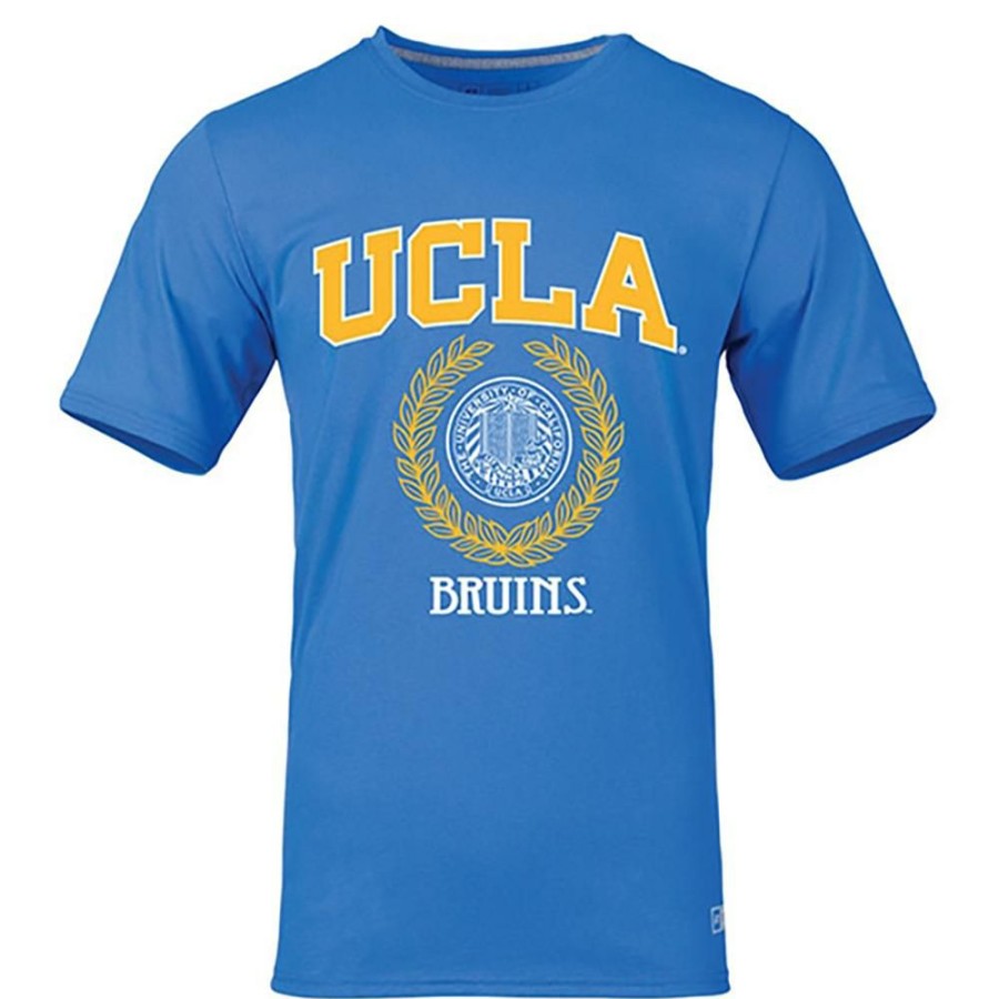 Kids * | Ucla Youth Mini Garland Tee Official