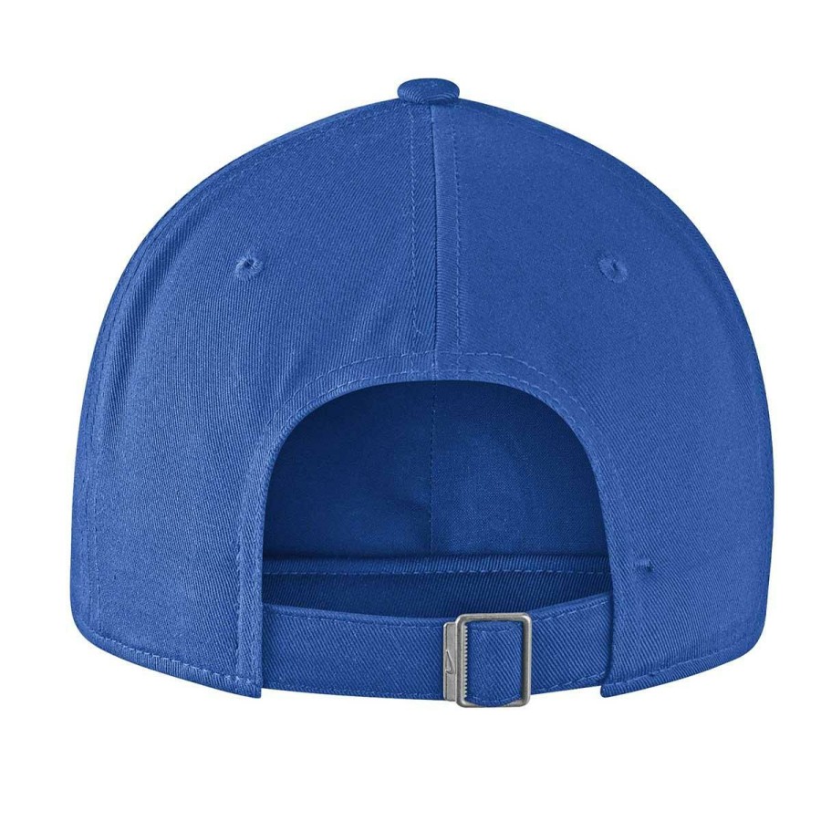 Hats * | Ucla Golf Cap Exquisite Gifts Ucla Blue