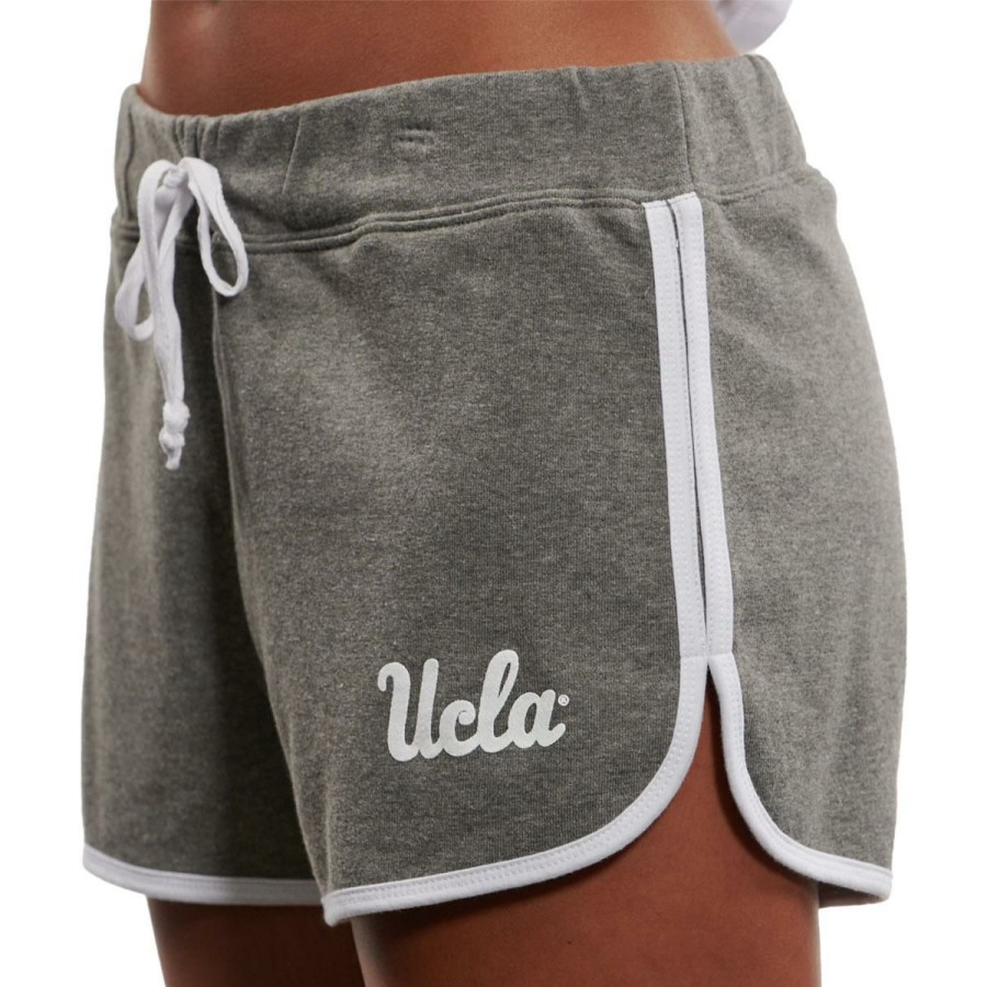 Women * | Ucla Relay Short Cheap