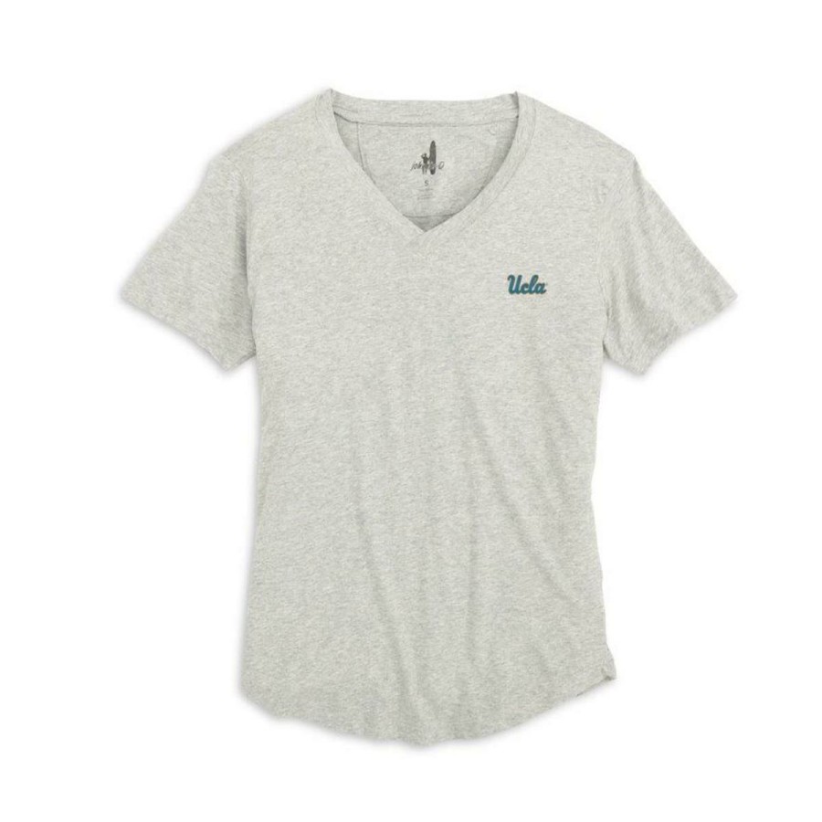 Women * | Ucla Women'S Meredith Tee Shop