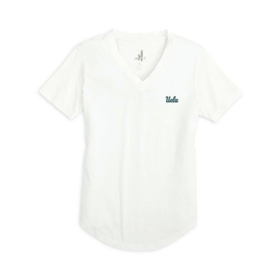 Women * | Ucla Women'S Meredith Tee Shop