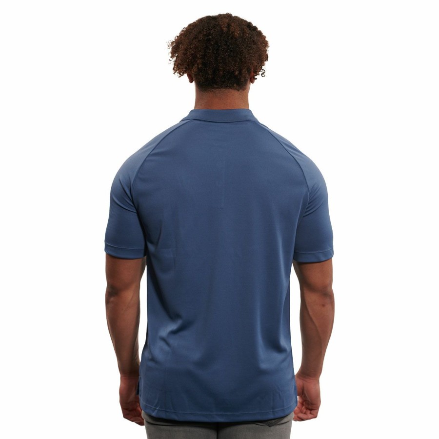 Men * | Ucla Drive Polo Special