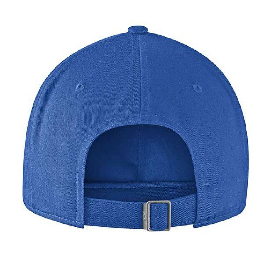 Hats * | Ucla Football Cap Bestsellers Ucla Blue