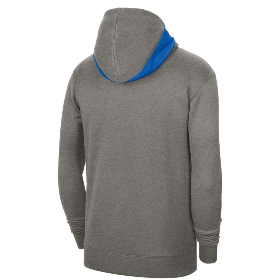 Men * | Ucla Arch Jumpman Dri-Fit Spotlight Hoodie Cheap