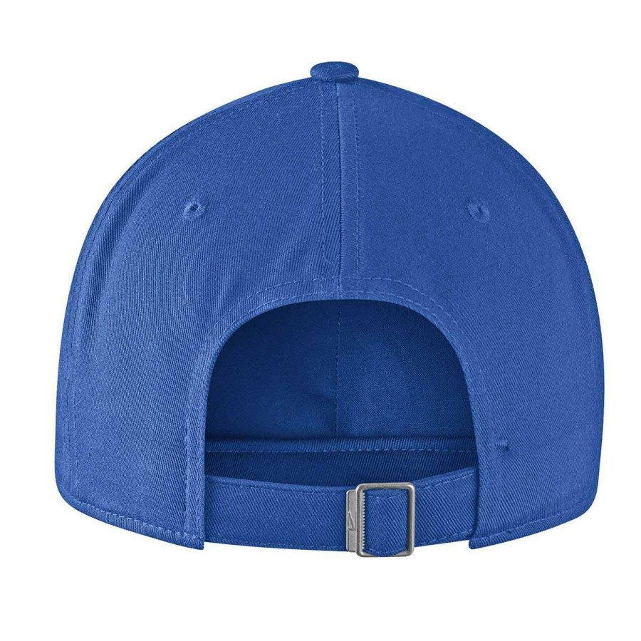 Hats * | Ucla Lacrosse Cap Flash Sale Ucla Blue