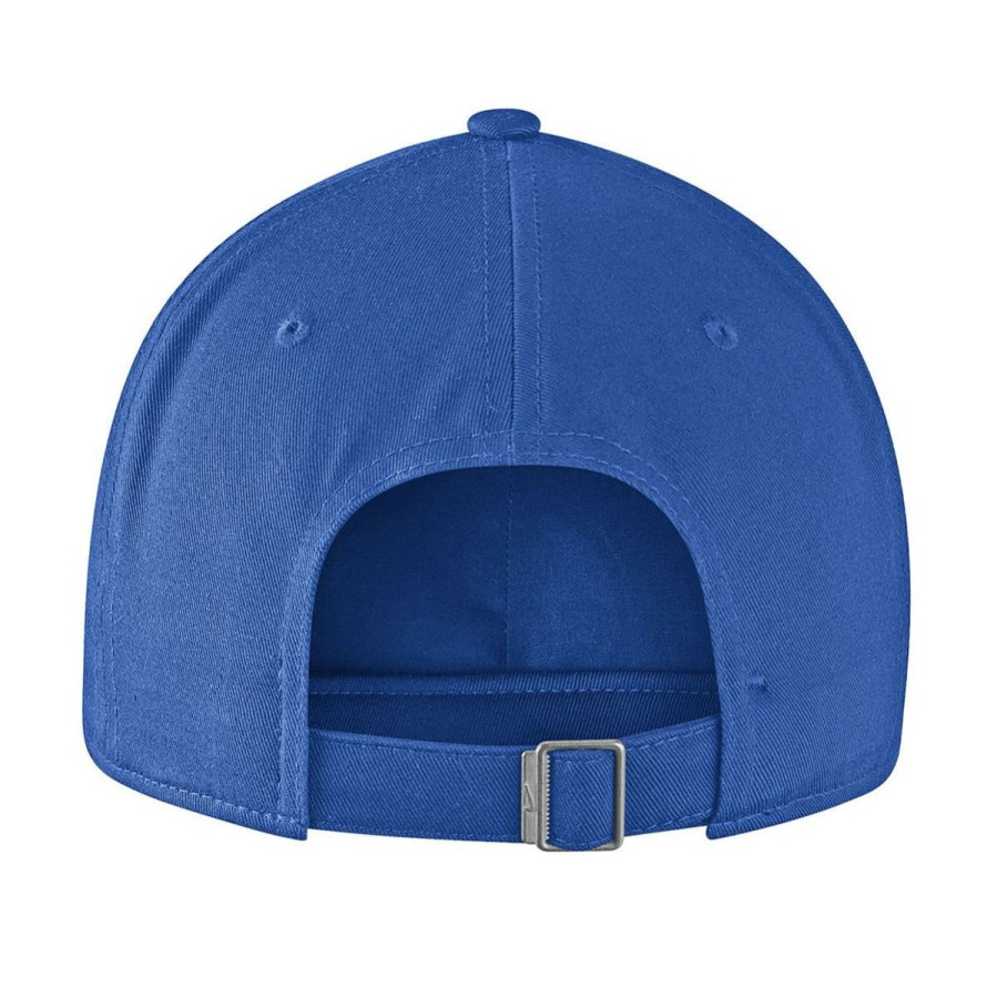 Hats * | Ucla Youth Campus Cap Online Ucla Blue