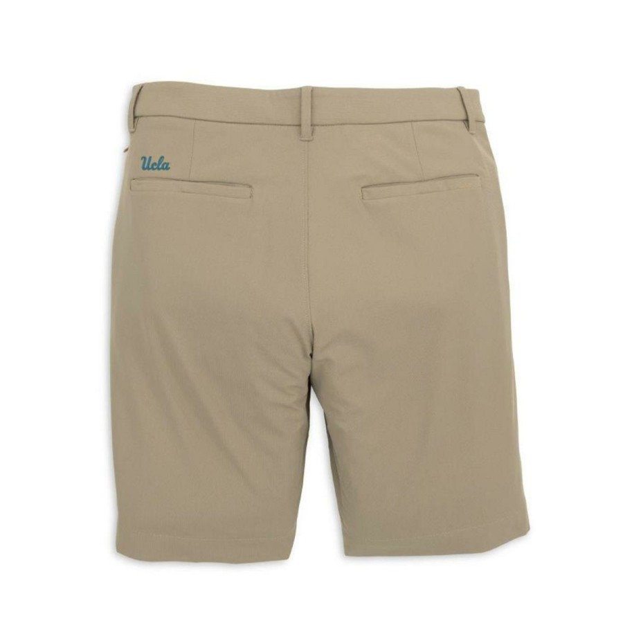 Men * | Ucla Cross Country Shorts Classical