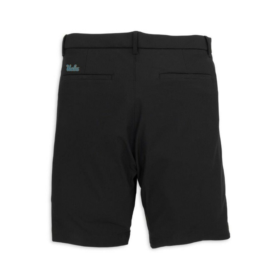 Men * | Ucla Cross Country Shorts Classical