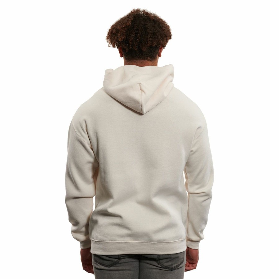 Men * | Ucla Tropical Plumeria Hooded Sweatshirt Flash Sale