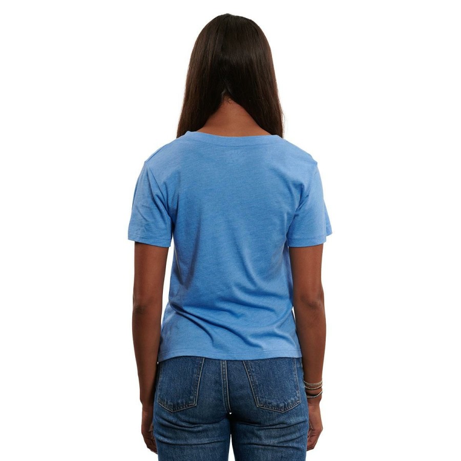 Women * | Ucla Women'S Disc Bear Tee Flash Sale