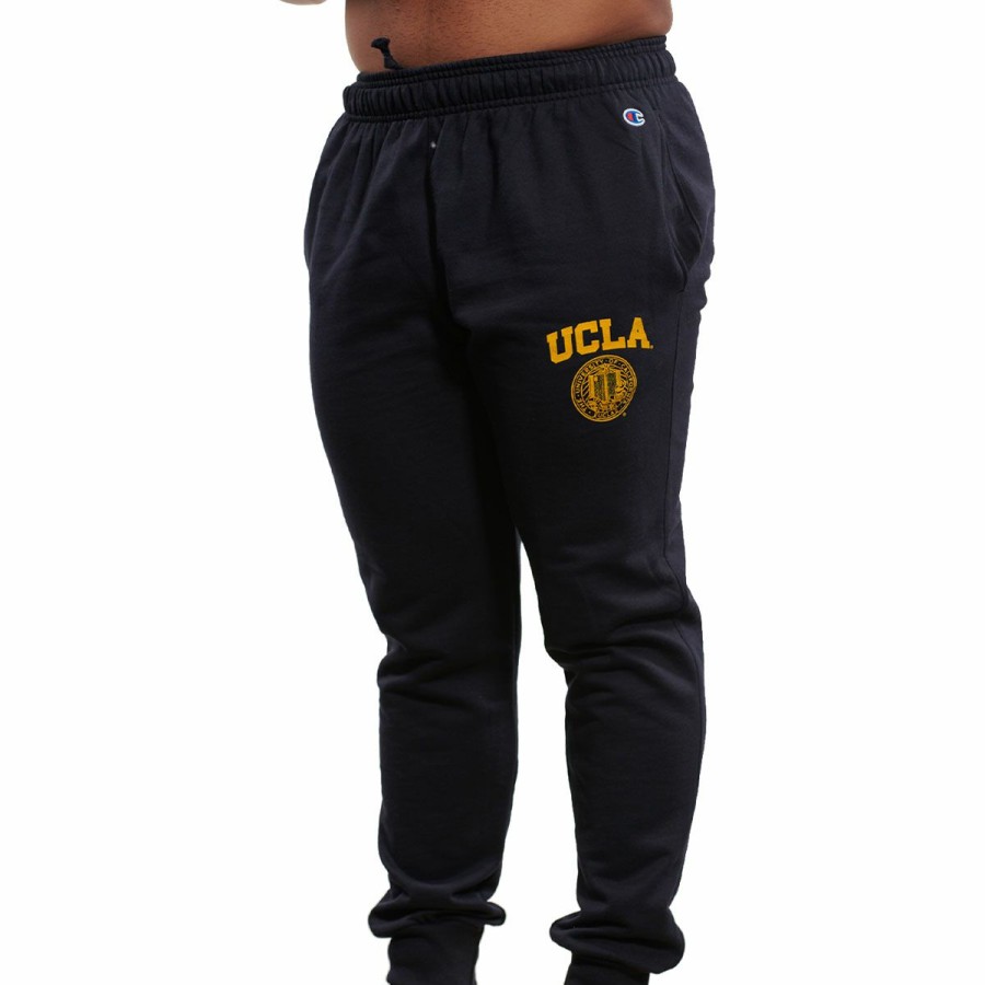 Men * | Ucla Block & Seal Sweatpants Special