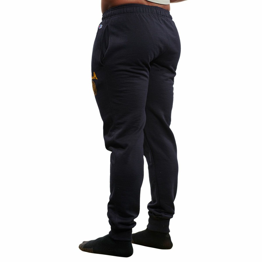 Men * | Ucla Block & Seal Sweatpants Special