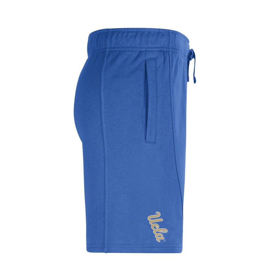 Men * | Ucla Jumpman Performance Fleece Shorts Top Sellers