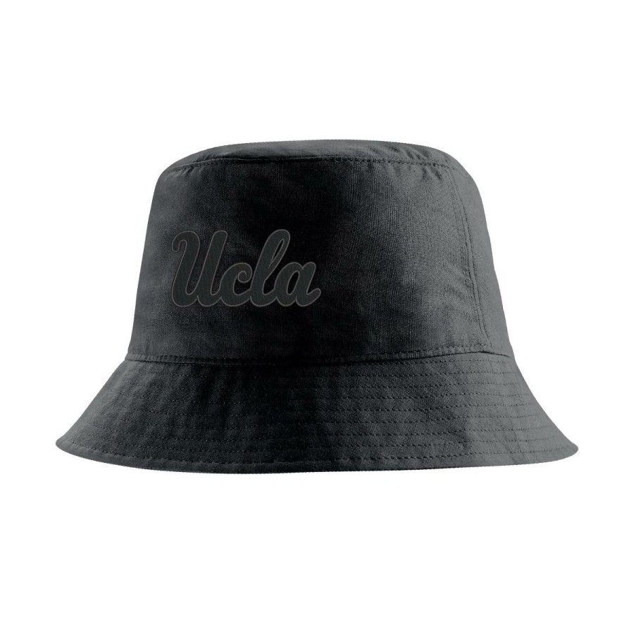 Hats * | Ucla Core Bucket Hat Shop